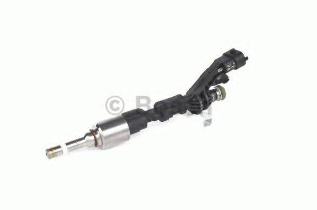 Форсунка інжектора 0261500296 BOSCH