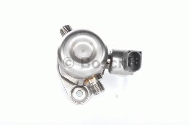 Система харчування двигуна 0261520130 BOSCH