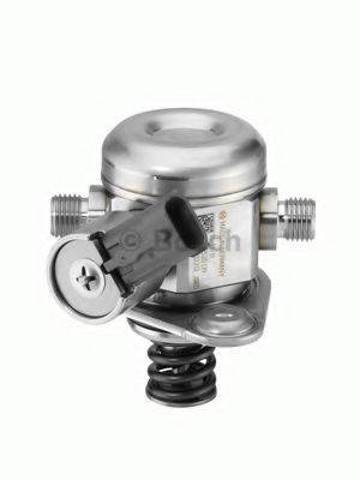 ПНВТ 0261520139 BOSCH