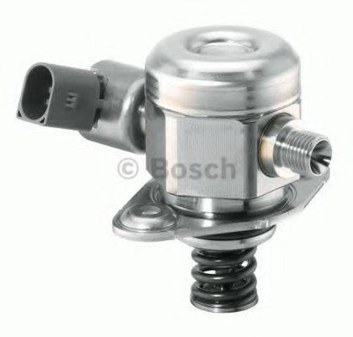 Насос паливний високого тиску 0261520143 BOSCH