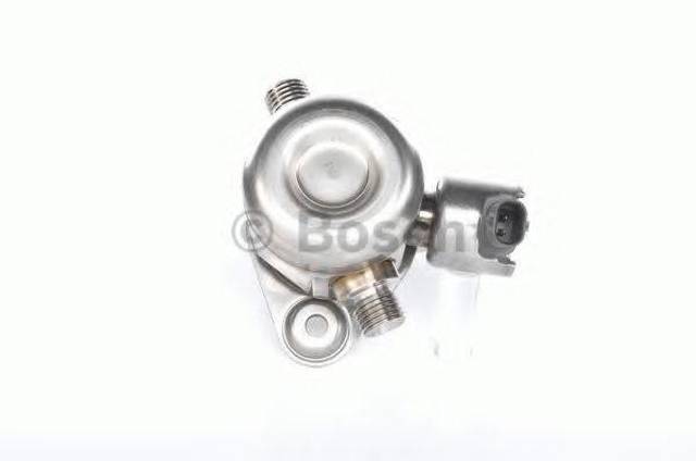 Насос паливний високого тиску (ПНВТ) 0261520283 BOSCH