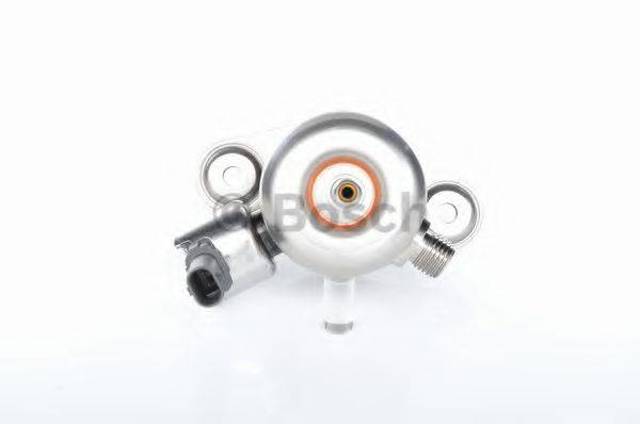 ПНВТ 0261520287 BOSCH