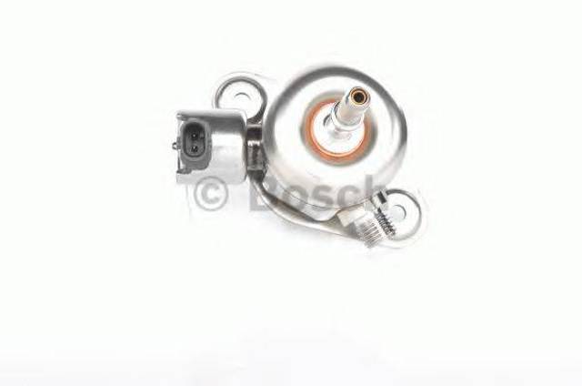 Насос паливний високого тиску (ПНВТ) - DIESEL 0261520289 BOSCH