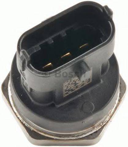 Датчик тиску палива 0261545052 BOSCH