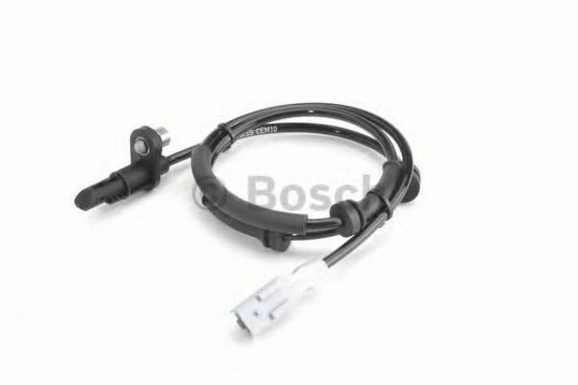 Датчик АБС (ABS) передній 0265007790 BOSCH