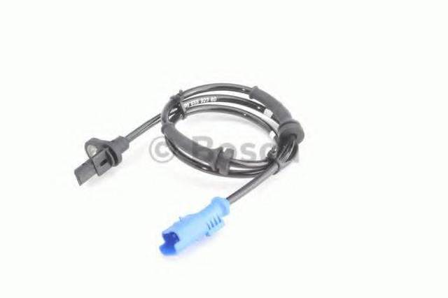 Датчик АБС (ABS) задній 0265008485 BOSCH