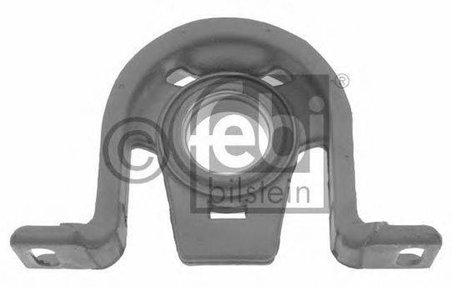 Опора карданного валу 02728 FEBI
