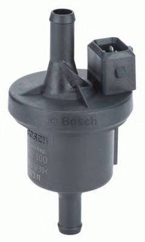 Клапан вентиляції бензобака 0280142300 BOSCH