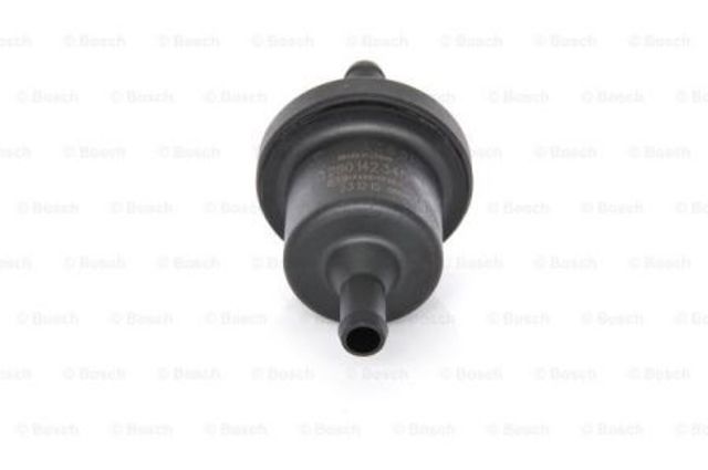 Клапан парів бака 0280142345 BOSCH