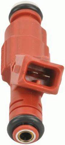 Форсунка вприску палива 0280155759 BOSCH