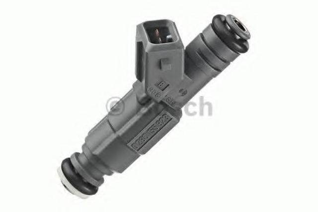 Форсунка інжектора 0280155823 BOSCH