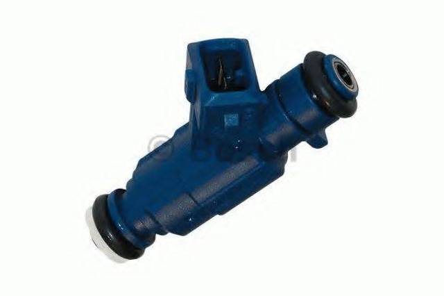 Форсунки електромагнітні 0280156014 BOSCH