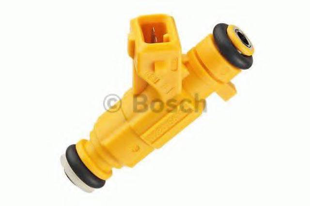 Форсунки електромагнітні 0280156102 BOSCH