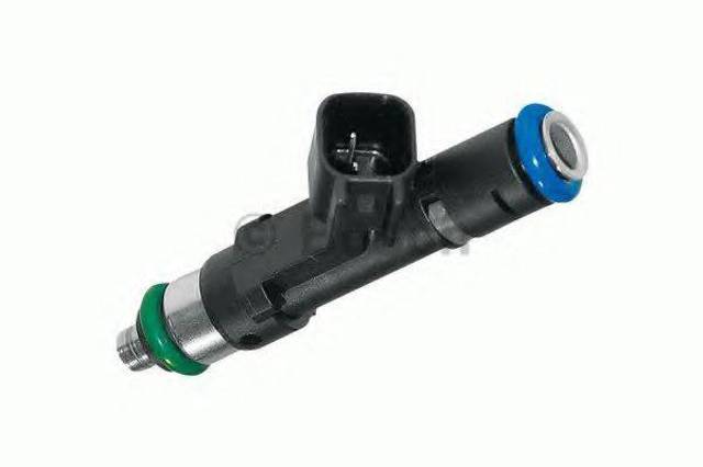 Форсунка дизельна в зборі, розпилювач + тримач 0280158105 BOSCH