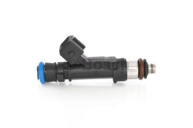Форсунки електромагнітні 0280158181 BOSCH