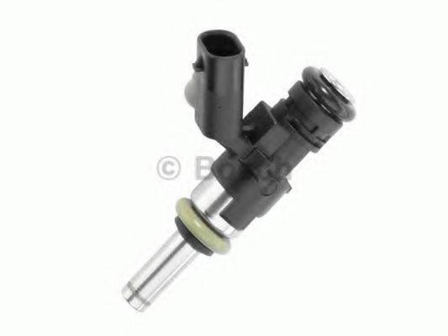 Форсунки електромагнітні 0280158336 BOSCH
