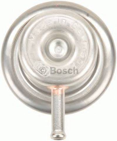 Регулятор тиску палива 0280160567 BOSCH