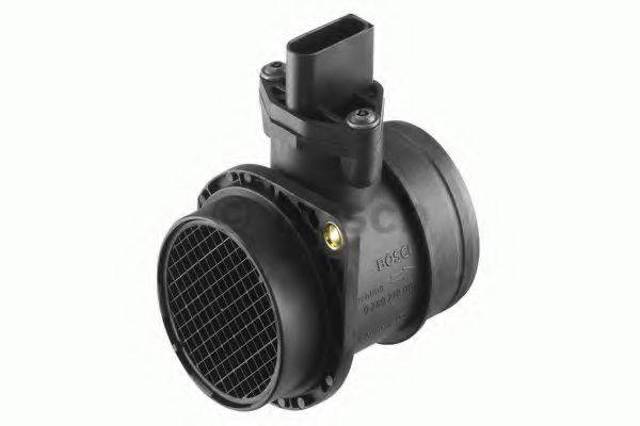 Витратомір повітря 0280218002 BOSCH