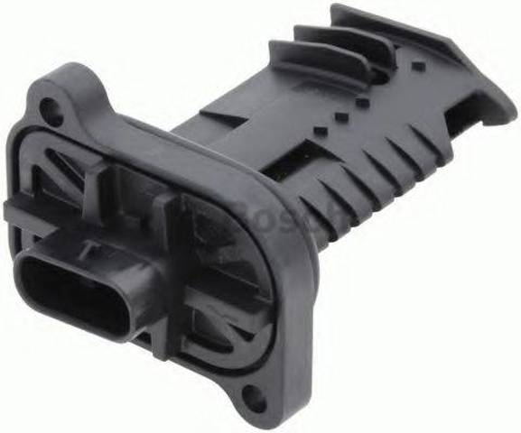 Датчик масової витрати повітря 0280218266 BOSCH