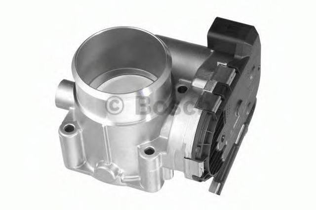 Блок дросельної заслінки 0280750009 BOSCH