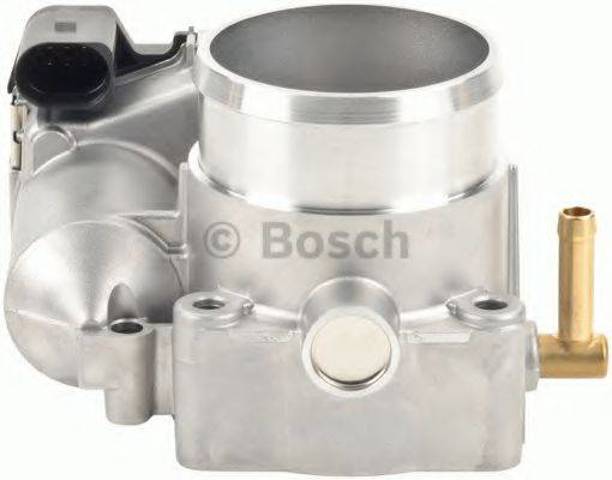 Блок дросельної заслінки 0280750036 BOSCH