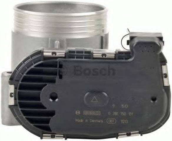 Заслінка повітряна 0280750131 BOSCH