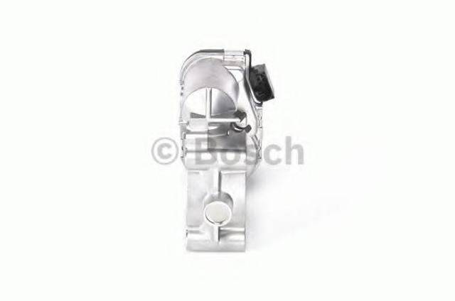 Заслінка повітряна 0280750175 BOSCH