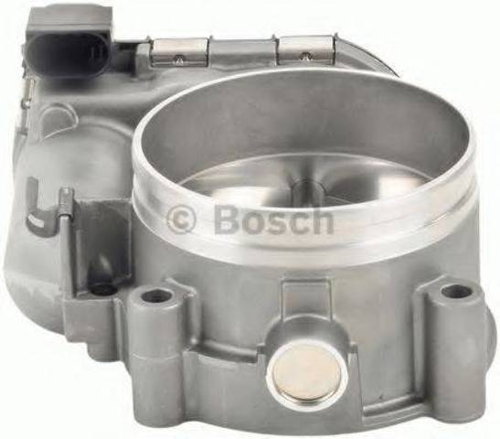 Заслінка повітряна 0280750473 BOSCH