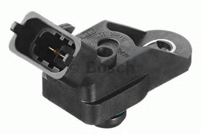 Датчик абсолютного тиску 0281002137 BOSCH
