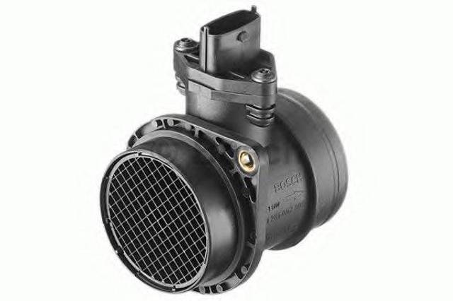 Витратомір повітря 0281002308 BOSCH