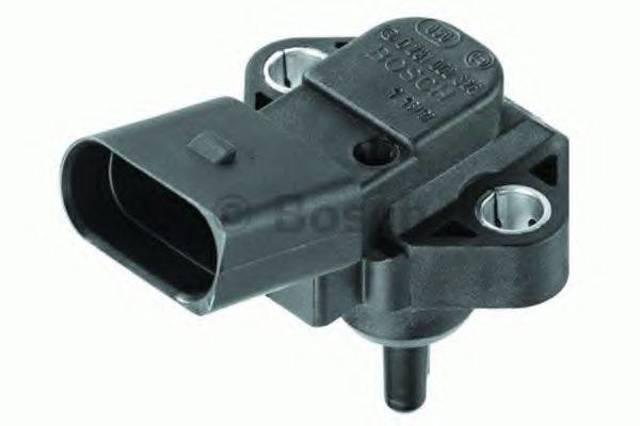 Датчик тиску повітря 0281002326 BOSCH