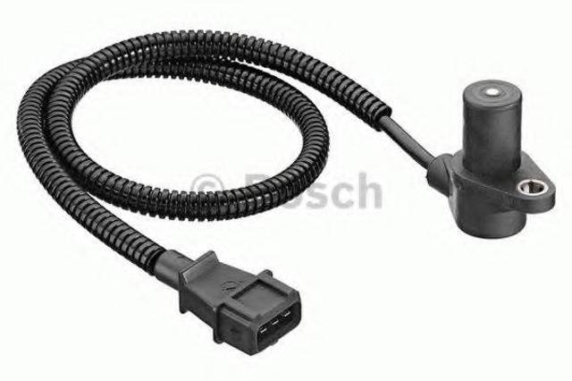 Обмежувач частоти обертання колінчастого вала двигуна 0281002332 BOSCH