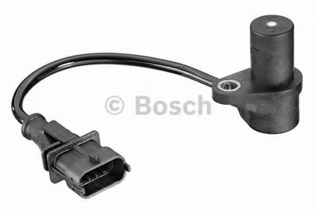 Датчик імпульсів 0281002410 BOSCH