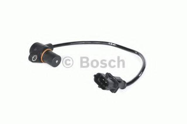 ДПКВ 0281002511 BOSCH