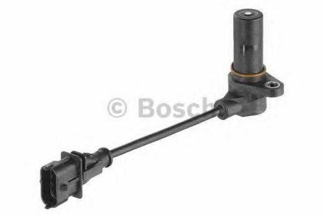 Обмежувач частоти обертання колінчастого вала двигуна 0281002513 BOSCH