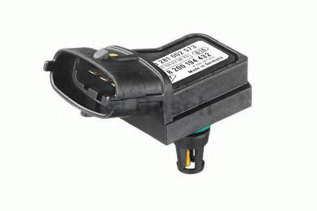 Датчик наддува 0281002573 BOSCH