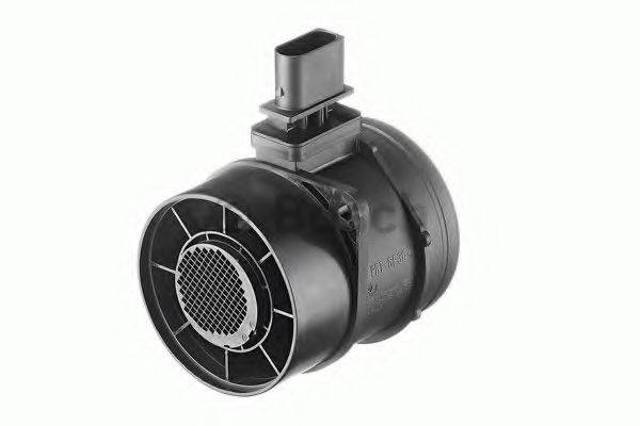 Датчик потоку повітря 0281002656 BOSCH