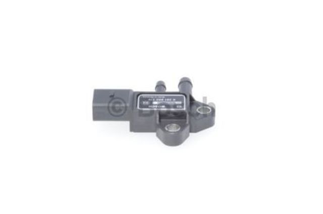 Датчик тиску вихлопних газів 0281002710 BOSCH