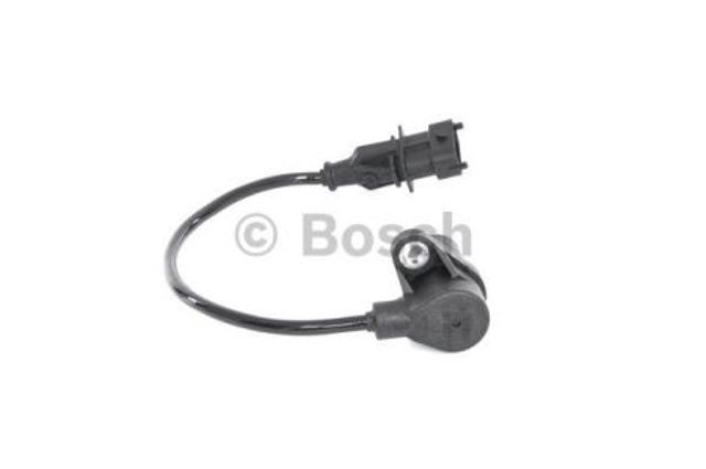 Датчик обертів колінвалу 0281002729 BOSCH
