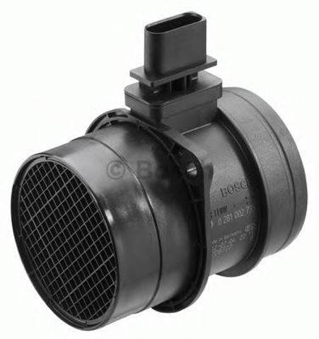 Датчик впуску повітря 0281002735 BOSCH