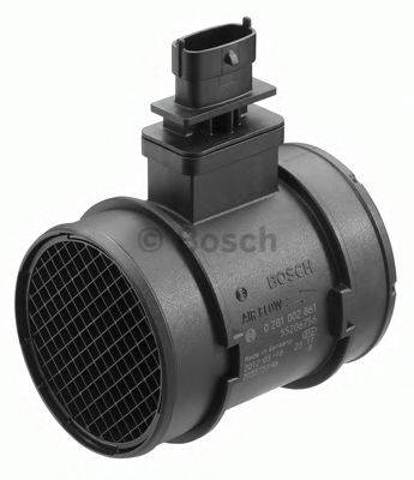 ДРПП 0281002861 BOSCH