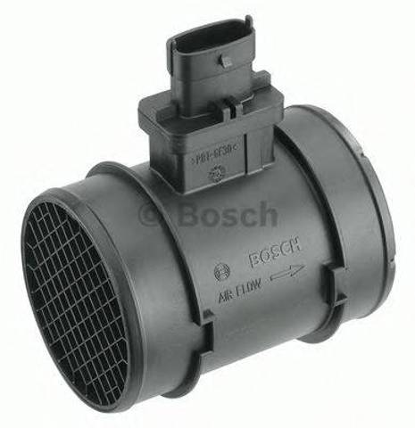 Повітромір 0281002917 BOSCH