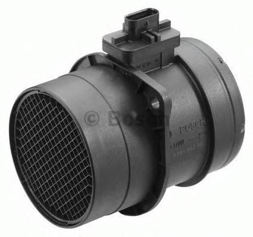 Витратомір повітря 0281002956 BOSCH