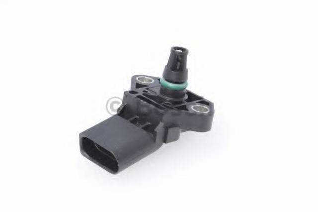 Датчик наддува 0281002976 BOSCH