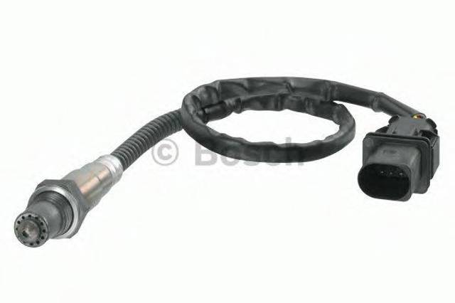 Лямбда зонд, датчик кисню до каталізатора 0281004080 BOSCH