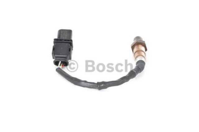 Лямбдазонд, датчик збіднілої суміші 0281004089 BOSCH