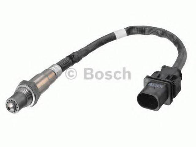 Лямбда-датчик 0281004157 BOSCH