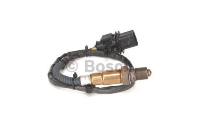 Датчик концентрації кисню у відпрацьованих газах 0281004564 BOSCH