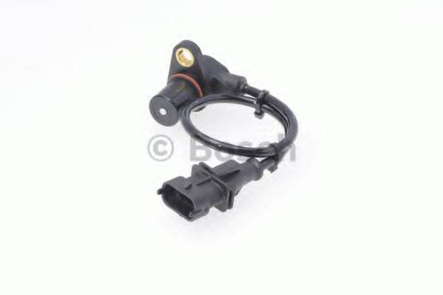 Датчик положення (оборотів) коленвалу 0281006009 BOSCH