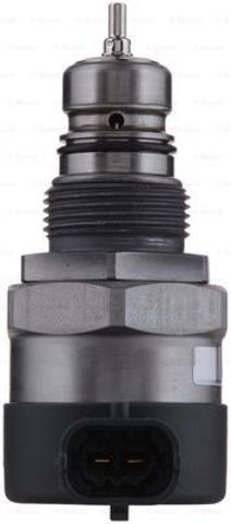 Регулятор тиску палива 0281006017 BOSCH